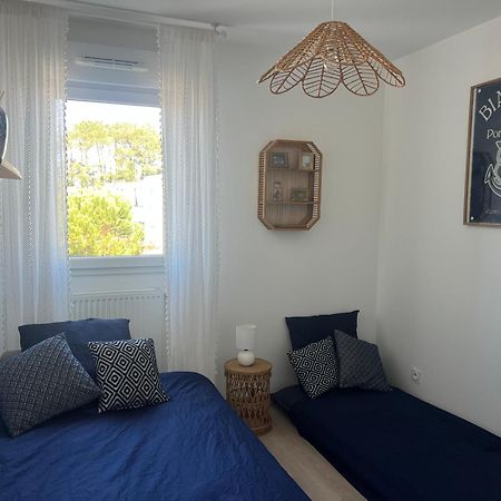 T3 Labenne Capacite 6 Couchages 10Min De La Plage Eksteriør billede