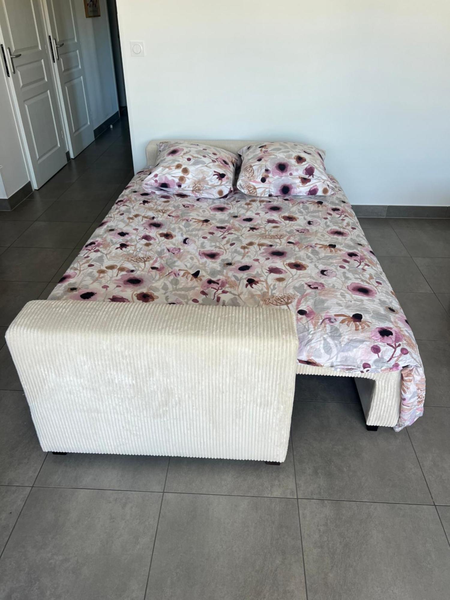T3 Labenne Capacite 6 Couchages 10Min De La Plage Eksteriør billede