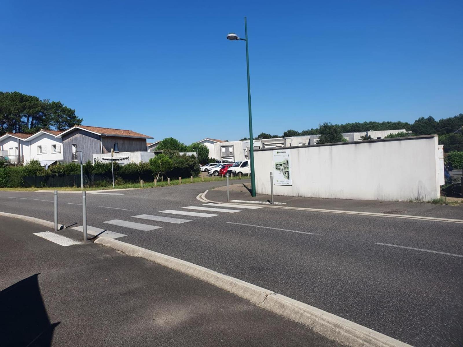 T3 Labenne Capacite 6 Couchages 10Min De La Plage Eksteriør billede